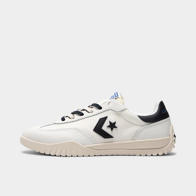 Converse Run Star Trainer Vintage White / Natural Ivory