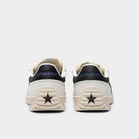 Converse Run Star Trainer Vintage White / Natural Ivory