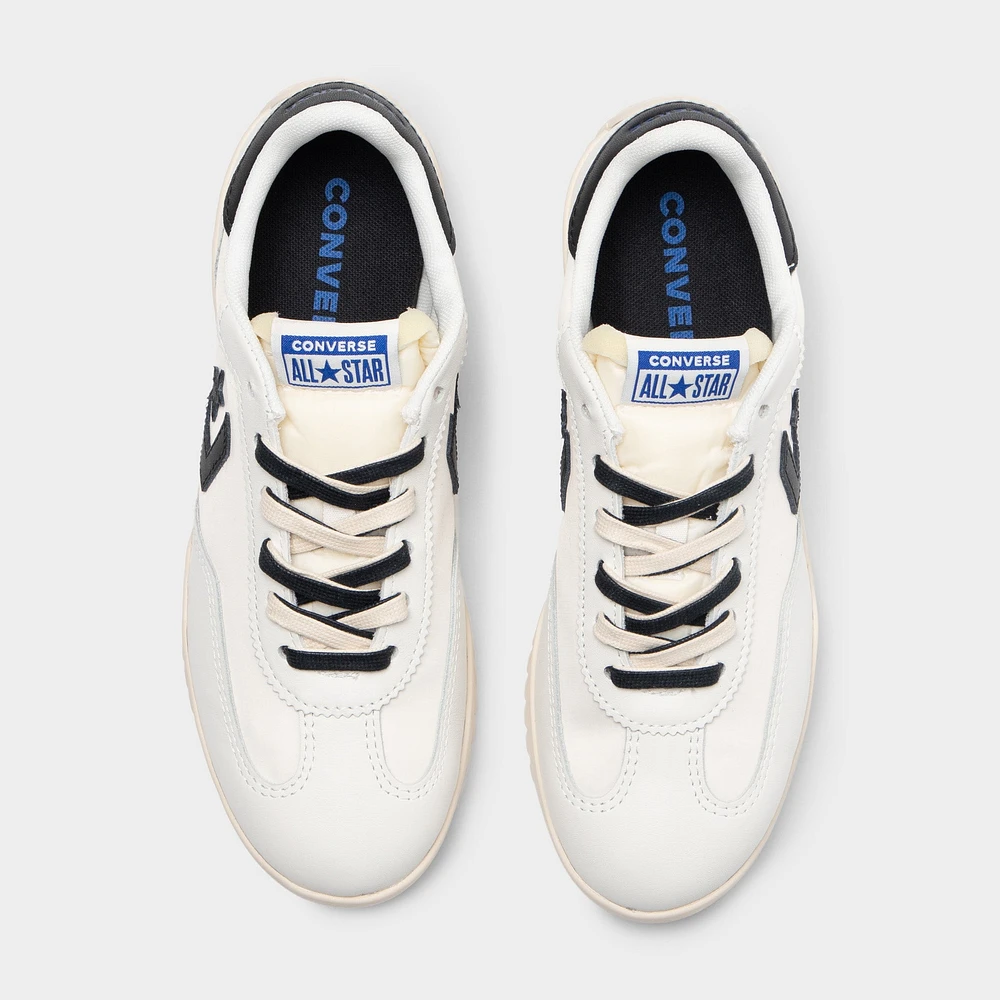 Converse Run Star Trainer Vintage White / Natural Ivory