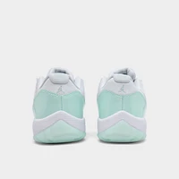 Jordan Women's 11 Retro Low White / Igloo