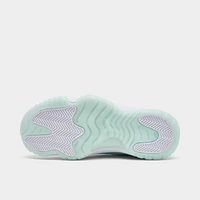 Jordan Women's 11 Retro Low White / Igloo