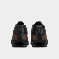 Nike Women's Shox R4 Off Noir / - Ironstone
