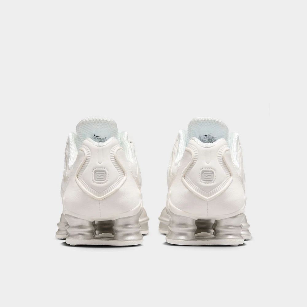 Nike Women's Shox TL / Sail