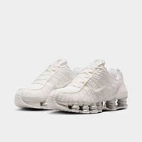 Nike Women's Shox TL / Sail