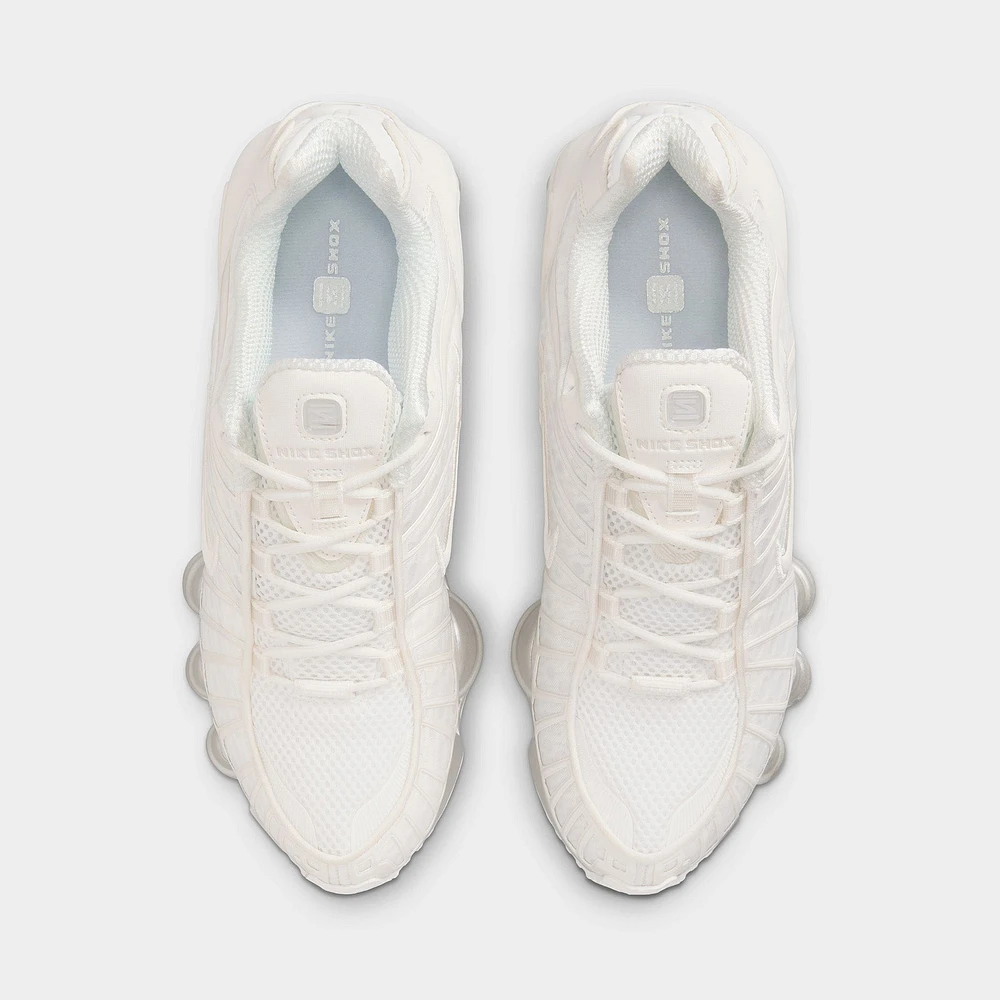 Nike Women's Shox TL / Sail