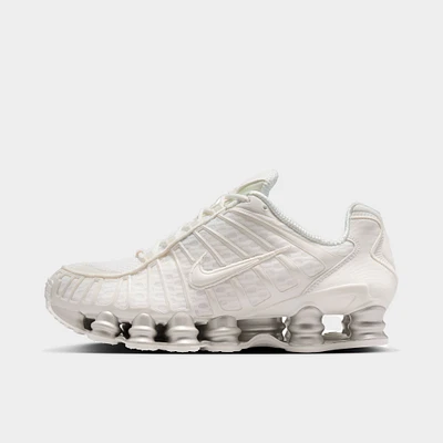 Nike Women's Shox TL / Sail