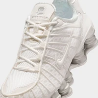 Nike Women's Shox TL / Sail