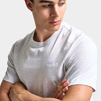 Nike Sportswear Club T-Shirt / Birch Heather