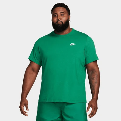 Nike Sportswear Club T-shirt / Malachite