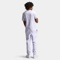 Nike Sportswear Club T-Shirt / Amethyst Mist
