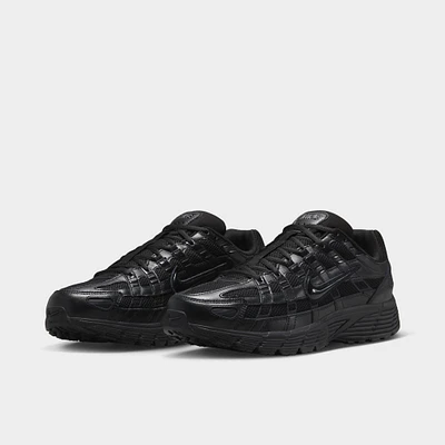 Nike P-6000 Black /