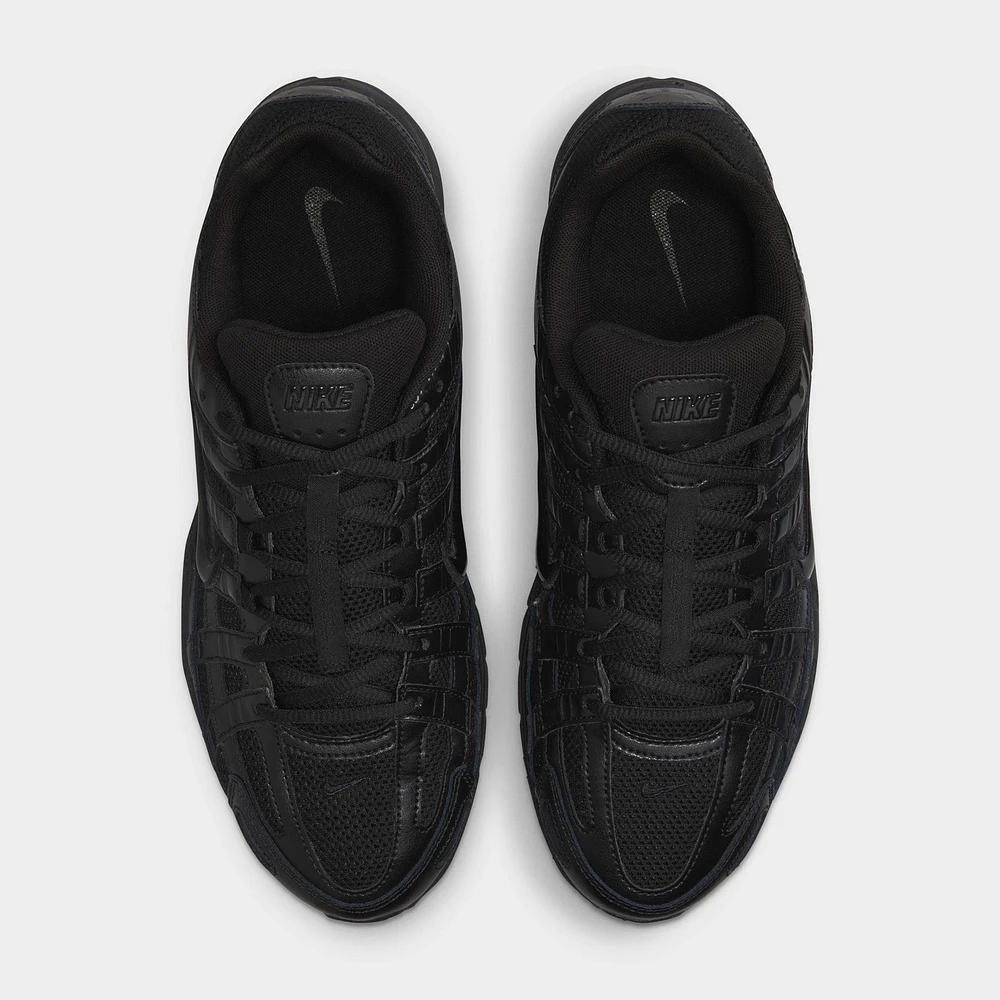 Nike P-6000 Black /