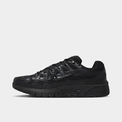 Nike P-6000 Black /