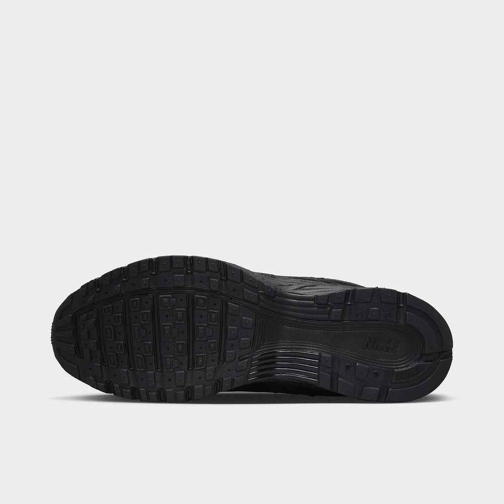 Nike P-6000 Black /