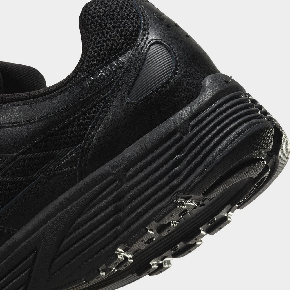 Nike P-6000 Black /