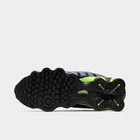 Nike Shox TL Thunderstorm / Volt - Black
