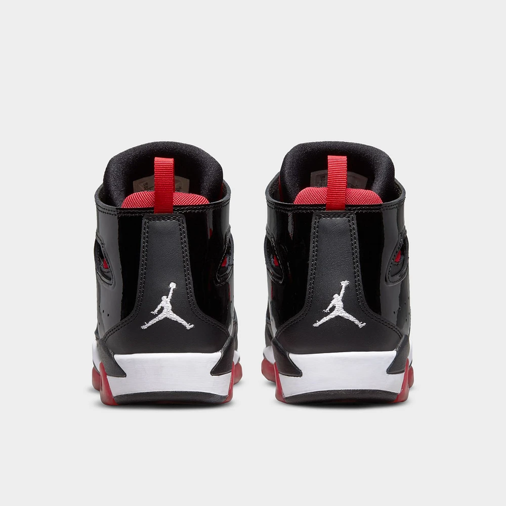 Jordan Flight Club '91 GS Black / White - University Red