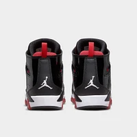 Jordan Flight Club '91 GS Black / White - University Red