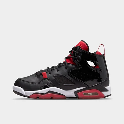 Jordan Flight Club '91 GS Black / White - University Red