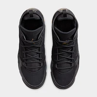 Jordan Flight Club '91 GS Black / Metallic Gold
