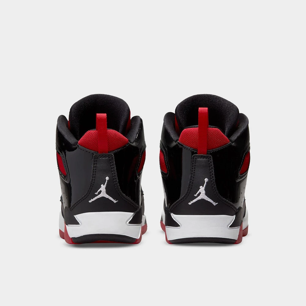 Jordan Flight Club '91 PS Black / White - University Red