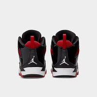 Jordan Flight Club '91 PS Black / White - University Red