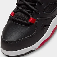 Jordan Flight Club '91 PS Black / White - University Red