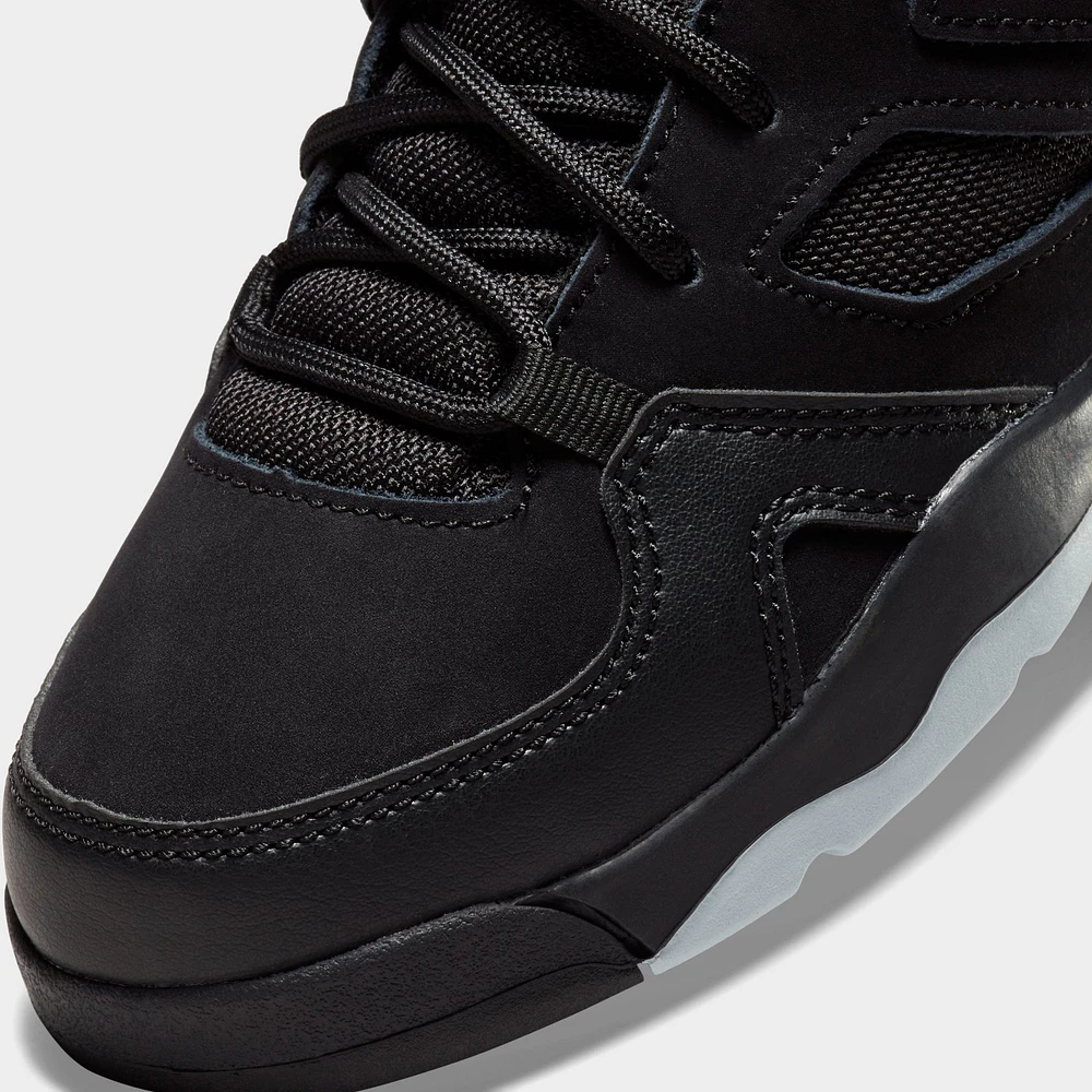 Jordan Flight Club '91 PS Black / Metallic Gold