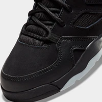 Jordan Flight Club '91 PS Black / Metallic Gold