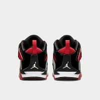 Jordan Flight Club '91 TD Black / White - University Red