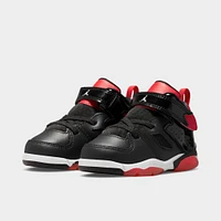 Jordan Flight Club '91 TD Black / White - University Red