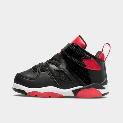 Jordan Flight Club '91 TD Black / White - University Red