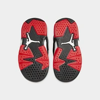 Jordan Flight Club '91 TD Black / White - University Red