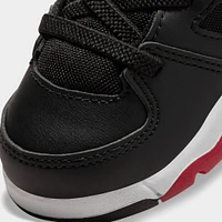 Jordan Flight Club '91 TD Black / White - University Red