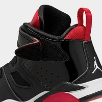 Jordan Flight Club '91 TD Black / White - University Red