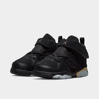 Jordan Flight Club '91 TD Black / Metallic Gold