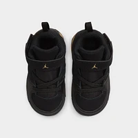 Jordan Flight Club '91 TD Black / Metallic Gold
