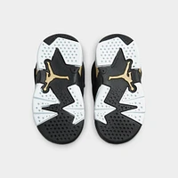 Jordan Flight Club '91 TD Black / Metallic Gold