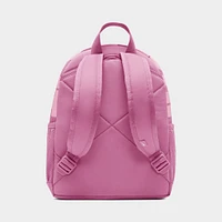 Nike Juniors' Brasilia Backpack Magic Flamingo / White
