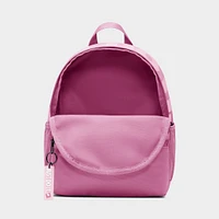 Nike Juniors' Brasilia Backpack Magic Flamingo / White