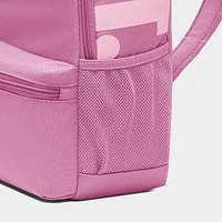 Nike Juniors' Brasilia Backpack Magic Flamingo / White