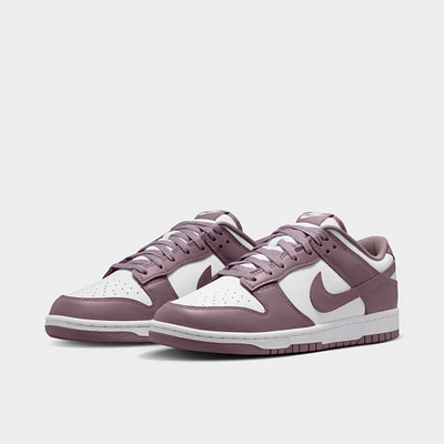 Nike Dunk Low Retro White / Taupe Grey