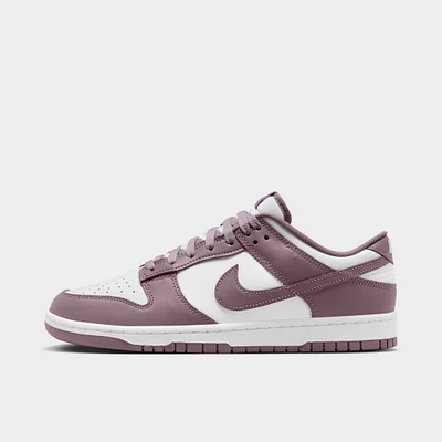 Nike Dunk Low Retro White / Taupe Grey