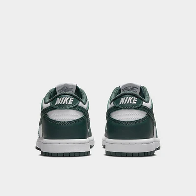 Nike Dunk Low PS White / Vintage Green