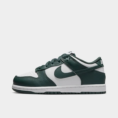 Nike Dunk Low PS White / Vintage Green