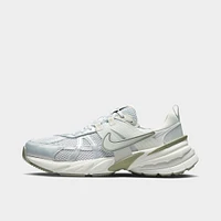 Nike Women's V2K Run Photon Dust / Light Silver - Summit White