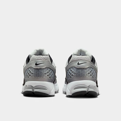 Nike Zoom Vomero 5 Metallic Silver / Black - Pure Platinum