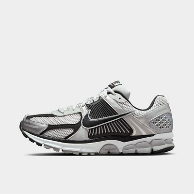 Nike Zoom Vomero 5 Metallic Silver / Black - Pure Platinum