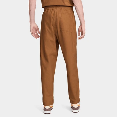 Nike Club Barcelona Pants / Light British Tan