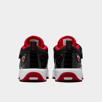 Jordan Max Aura 6 Black / Gym Red